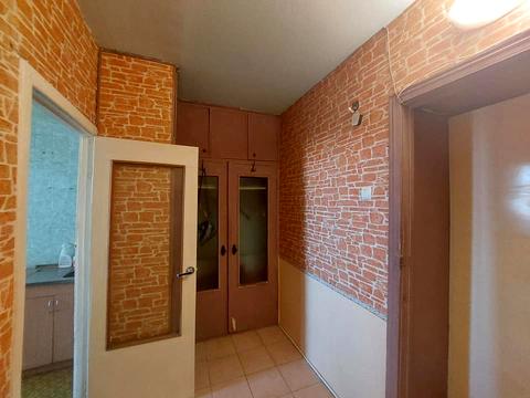 квартира по адресу Строителей бульв., 12
