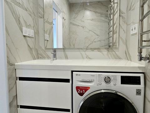 квартира за адресою Київ, Новопольова вул., 2