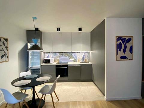 квартира за адресою Зелена вул., 204а