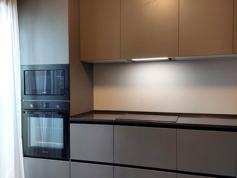квартира по адресу Людвига Свободы просп., 20А