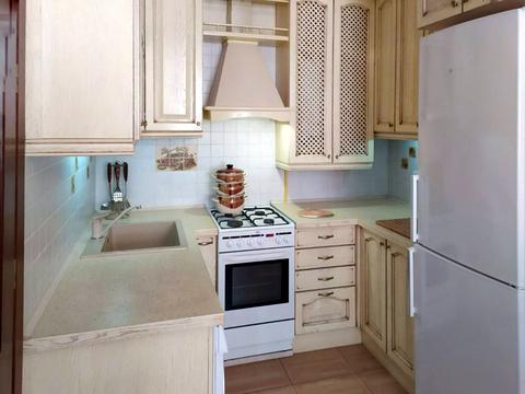 квартира за адресою Сергія Єфремова вул., 7