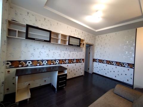 квартира за адресою Поштовий просп. (Карла Маркса), 80