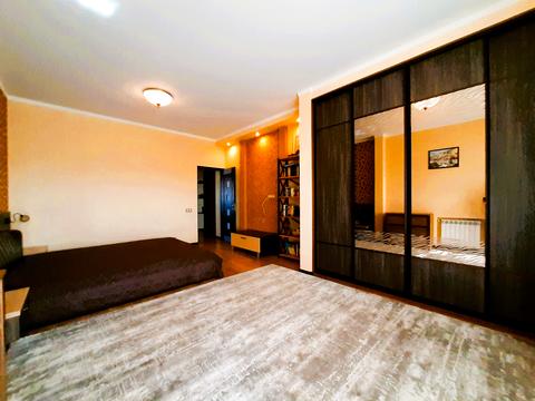 квартира за адресою Греківська вул., 5