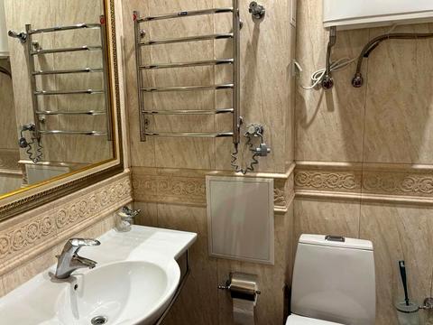 квартира по адресу Елизаветы Чавдар ул., 3