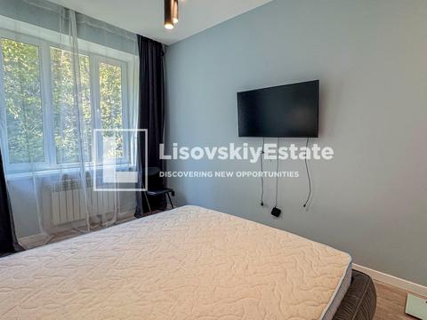 квартира за адресою Мечникова вул. (Кловський), 10/2