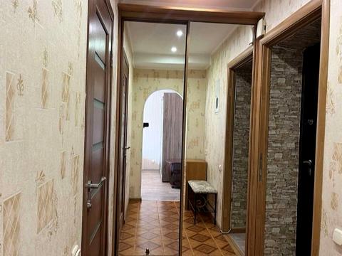 квартира по адресу Киев, Дегтяревская ул., 58