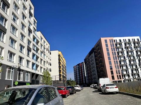 квартира по адресу Под Голоском ул., 4