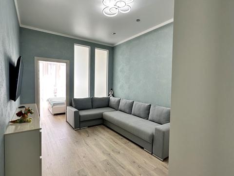квартира за адресою Аркадійське плато вул. (Гагаринське плато), 9