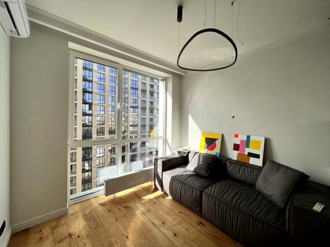 квартира за адресою Київ, Бульварно-Кудрявська вул. (Воровського), 17