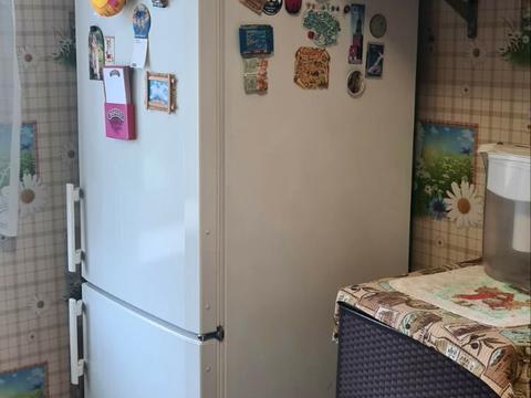 квартира по адресу Строителей ул., 8