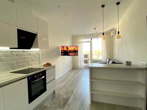 квартира за адресою Літературна вул., 8