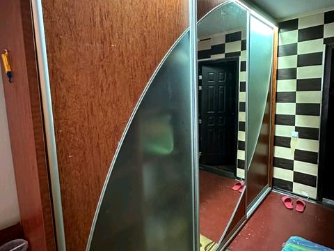 квартира по адресу Леси Украинки просп., 28
