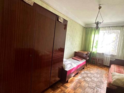 квартира за адресою Сергія Зорського вул. (Гагаріна), 1а