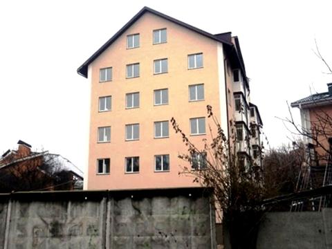 квартира за адресою Рилєєва вул., 25