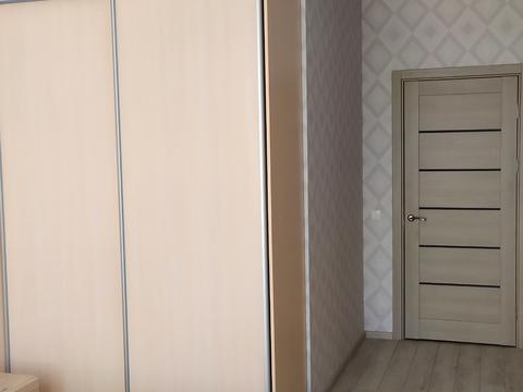 квартира по адресу Каховская ул., 58