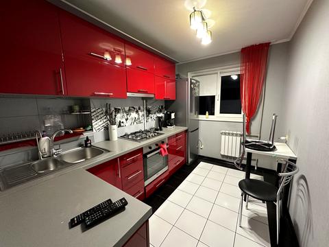 квартира по адресу Космонавтов ул., 74-А