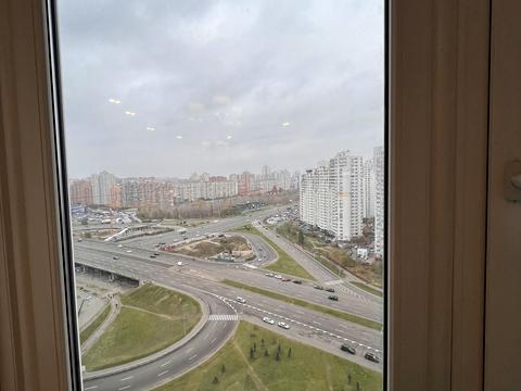 квартира за адресою Київ, Дніпровська набережна вул., 26
