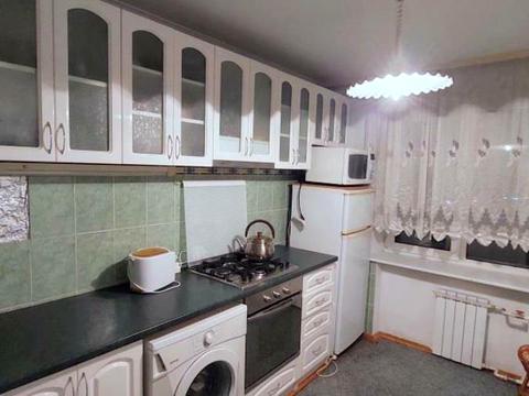 квартира за адресою Київська вул., 1