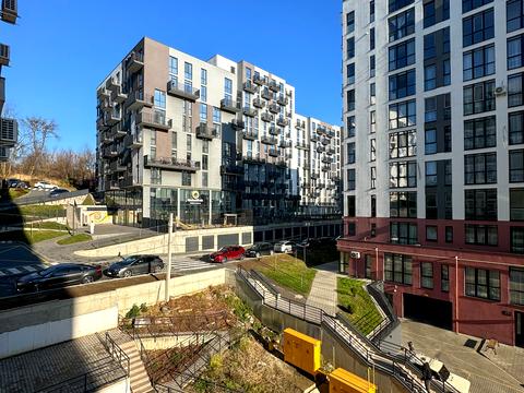 квартира по адресу Малоголосковская ул., 44