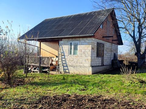 дом по адресу Набережна ул., 46