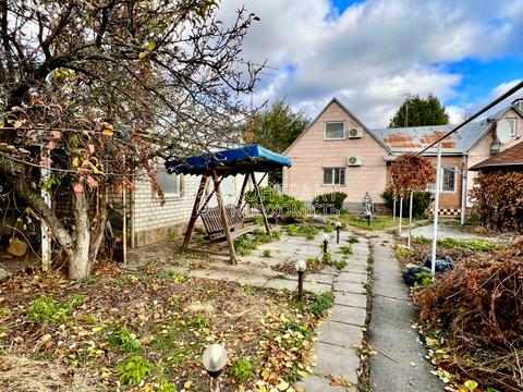 будинок за адресою Малоданилівський Шлях, 42