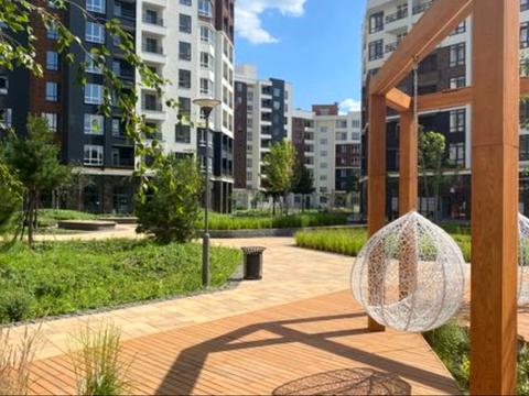 квартира за адресою Ольги Кобилянської 1-В, 12