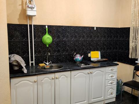 квартира по адресу Рекордна, 40