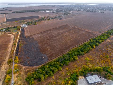 ділянка за адресою 