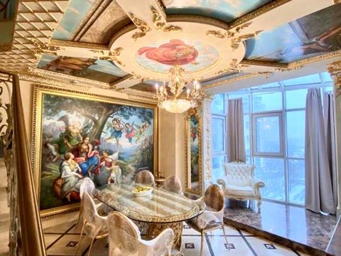 квартира за адресою Мукачівський пров., 6