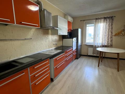 квартира по адресу Урловская ул., 19