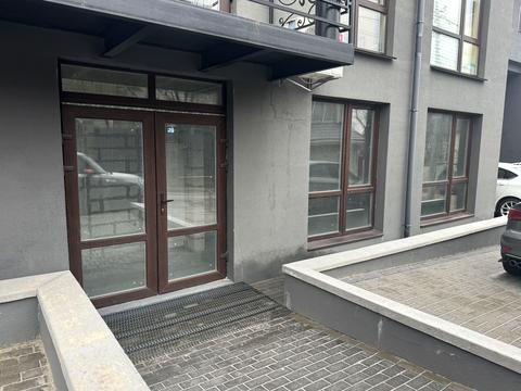 коммерческая по адресу Нагорная ул., 16/18