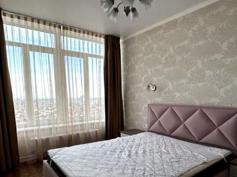 квартира за адресою Жаботинського вул. (Пролетарская улица), 56а