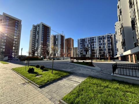 квартира по адресу Ленкавского ул., 19