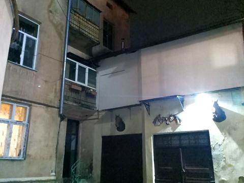 квартира по адресу Рутковича ул. (Крупской), 2