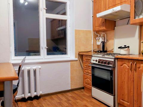 квартира за адресою Дніпровський просп., 20