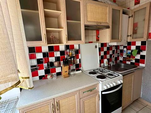 квартира за адресою Івасюка, 23