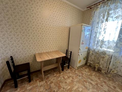 квартира по адресу Боголюбова ул., 39