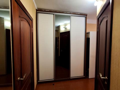 квартира за адресою Мілютенка вул., 26-А