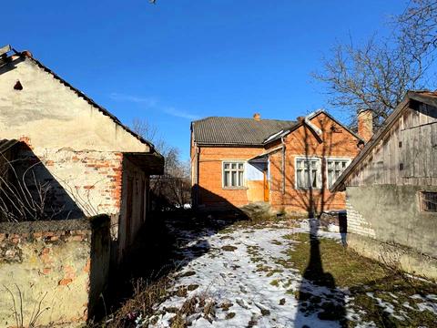 будинок за адресою Верхня, 31