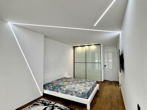 квартира за адресою Михайла Донця вул., 2-А