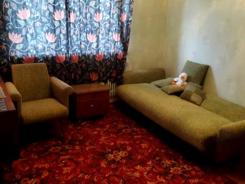 квартира по адресу Людвига Свободы просп., 42а