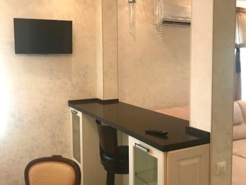 квартира за адресою Науки просп. (Леніна), 45