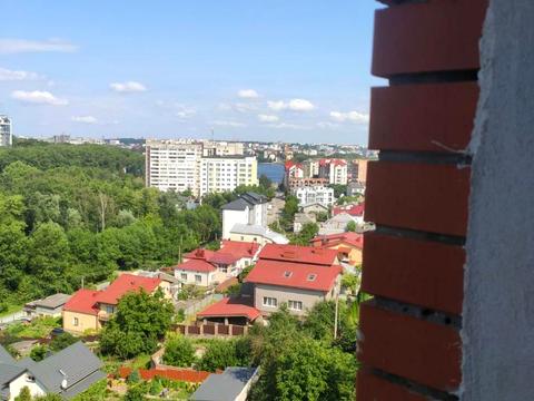 квартира по адресу Львовская ул., 8