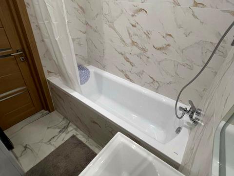 квартира по адресу Николая Гулака ул., 4