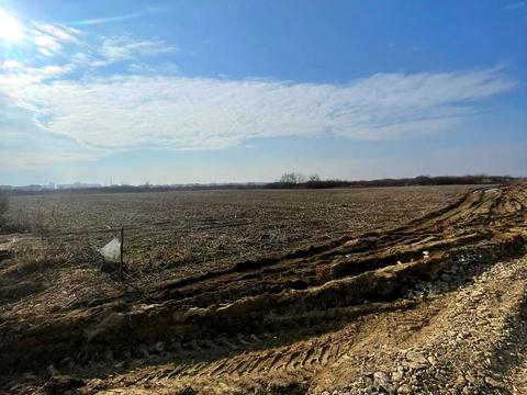 ділянка за адресою Малинова