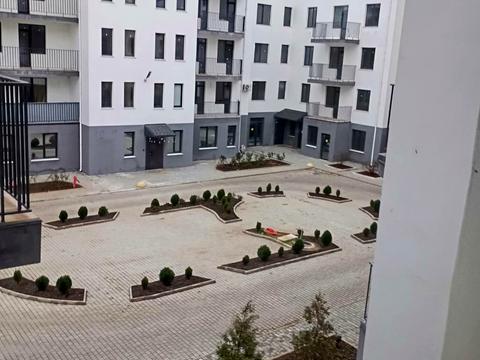 квартира за адресою Академіка Сахарова вул., 11