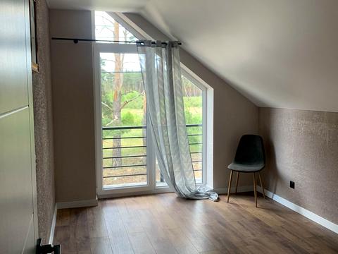 дом по адресу Новосілки