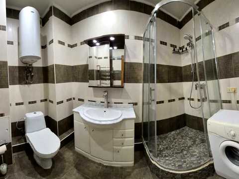квартира за адресою Миколи Бажана просп., 1-М