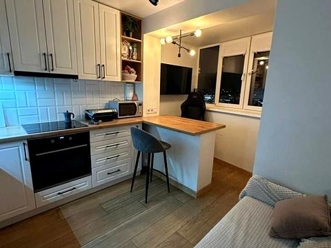 квартира по адресу Симиренко ул., 12-Б