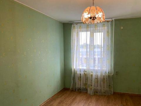 квартира по адресу 7-ма Пересипська ул., 7